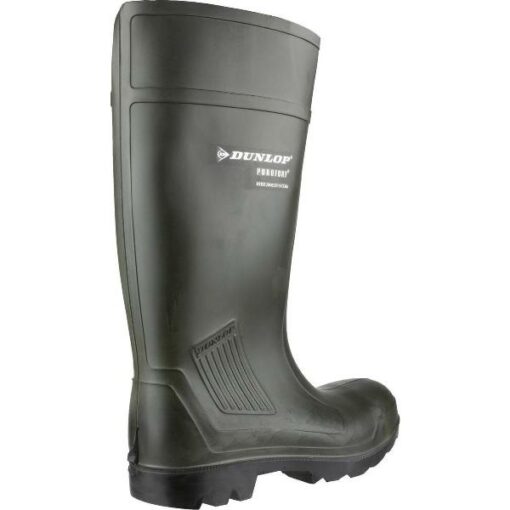 Dunlop Purofort professiomal S5 mt 38