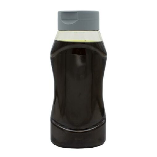 Hennepzaadolie 500 ml (knijpfles)