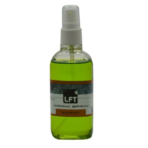LFT AROMA SPRAY 100ML. SCOPEX
