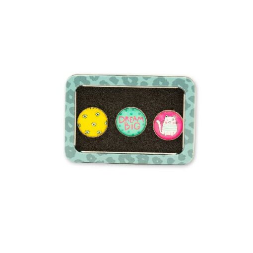 DWAM Sweet candy button S