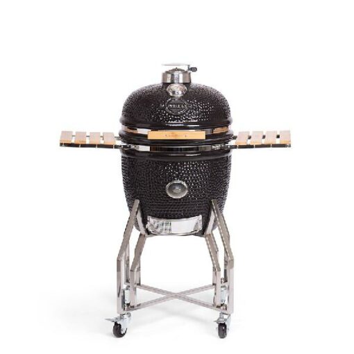 YAKINIKU LARGE SET 19"INCL ONDERSTEL EN ZIJTAFELS