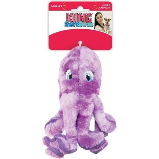 KONG SOFTSEAS OCTOPUS S 1 ST