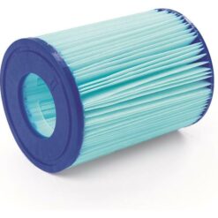 FLOWCLEAR CARTRIDGEFILTER TYPE II ANTI MICROBE