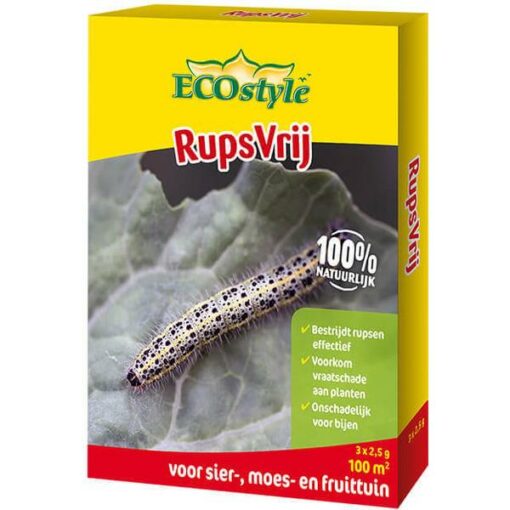 RUPSVRIJ 3X 2,5 G