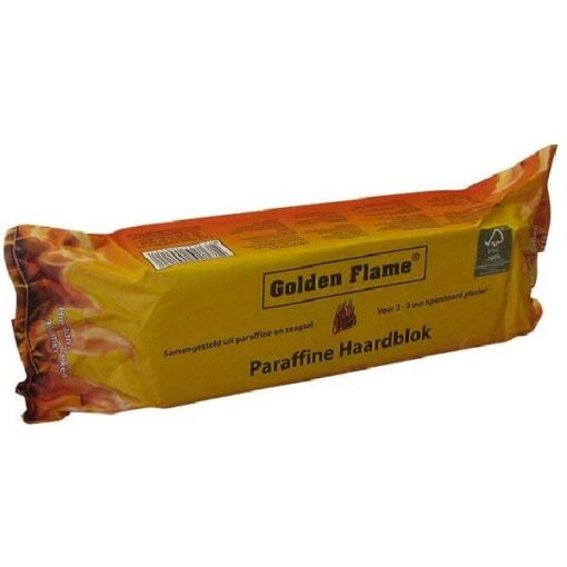 Parafine Haardblok 1kg fsc