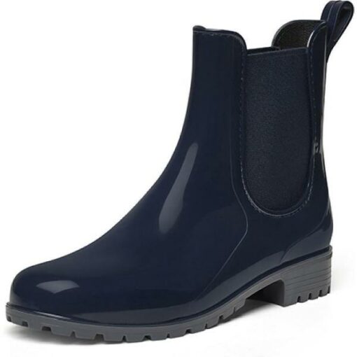 4300 DAMES ENKELLRS BLAUW 39