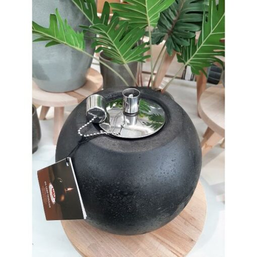 TERRAZZO OLIE LAMP L