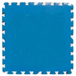 POOL IMPROVE ONDERTEGELS VOOR ZWEMBAD BLAUW 50X50X