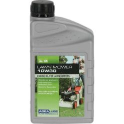 AGEALUBE GRASM. OLIE 10W30 1L