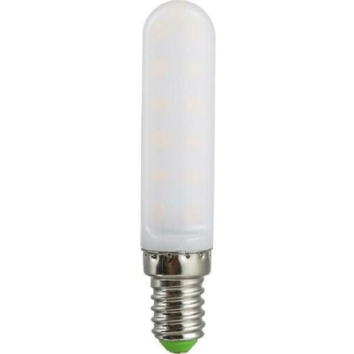LED AFZUIGKAPLAMP 4W E14 300LUMEN