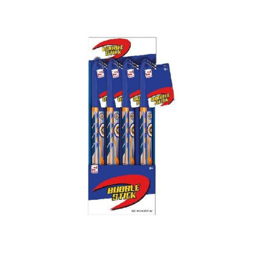 Sambro bellenblaas zwaard blauw