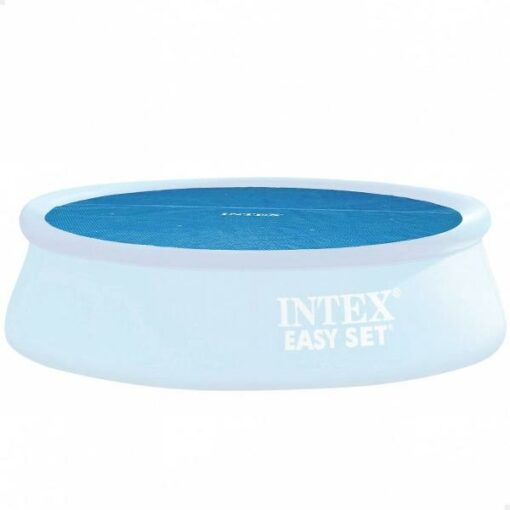 Intex solar afdekzeil dia 244cm