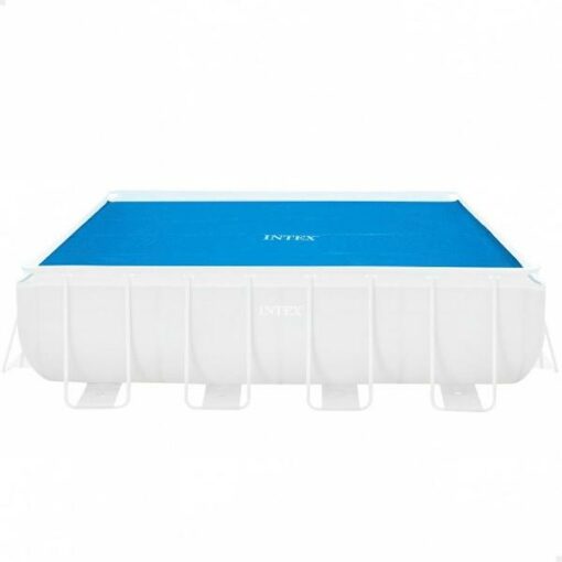 Intex solar afdekzeil 380x190cm (400x200cm)