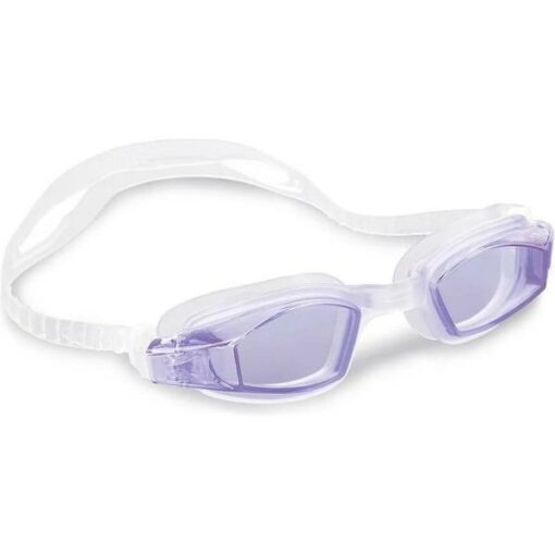 Intex zwembril free style 3 kleuren ass