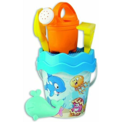 emmerset happy fish 17 cm