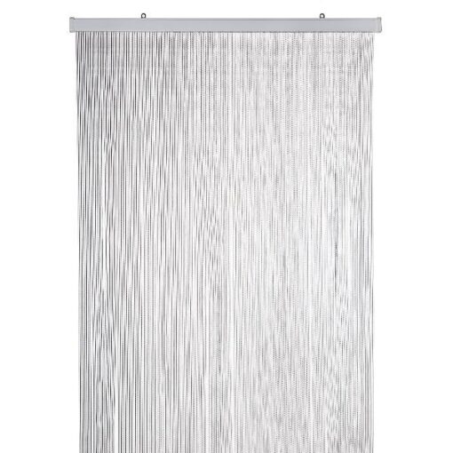 Vliegengordijn-deurgordijn- Sabrina 90x220 cm