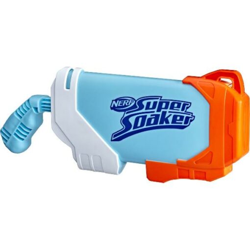 Nerf Super soaker Torrent