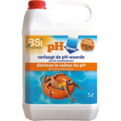PH-DOWN LIQUID 5 L