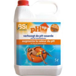 PH-UP LIQUID 5 L