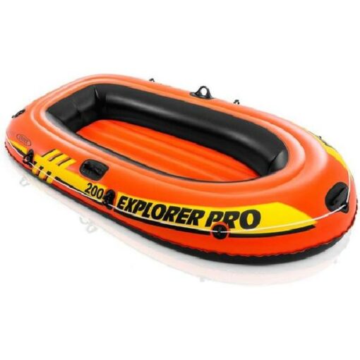 Intex Explorer Pro 200 Boot 196x102x33