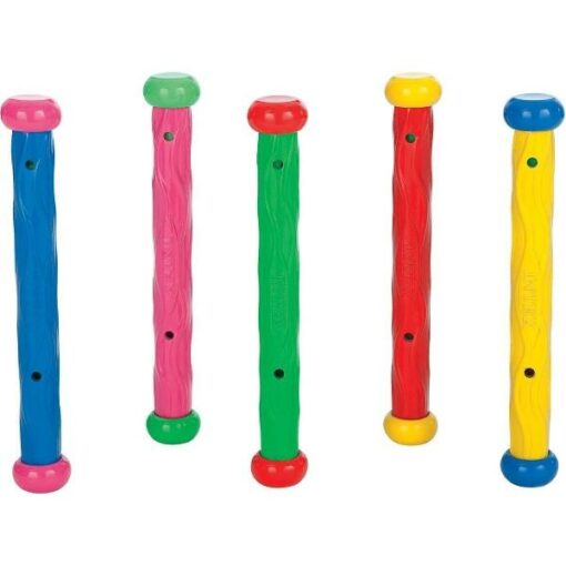 Intex Duikstaven 5 kleuren