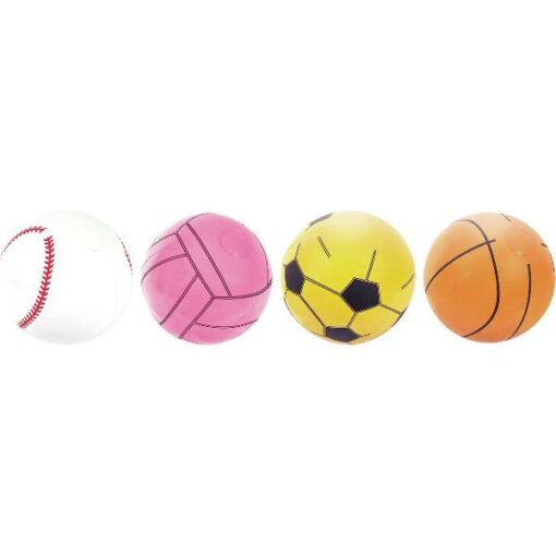 BESTWAY STRANDBAL SPORT 27