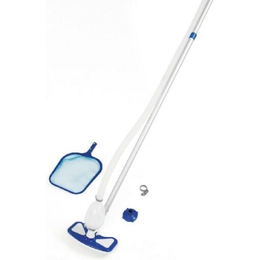 FLOWCLEAR BODEMSTOFZUIGER AQUACLEAN