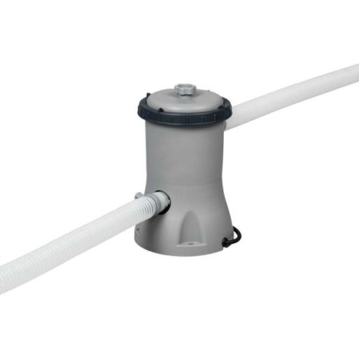 Flowclear cartridge filterpomp 2,0 m³/u