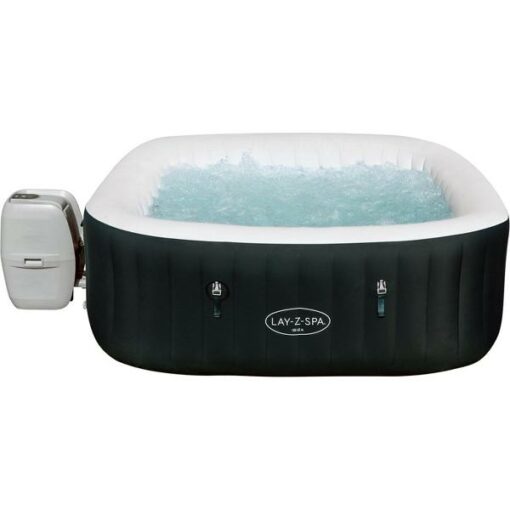 Lay-Z-spa Ibiza opblaasbare jaccuzi