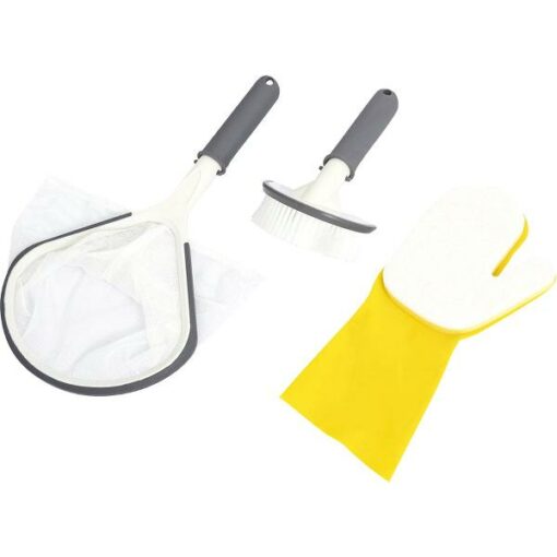 Lay-Z-spa schoonmaakset all in one