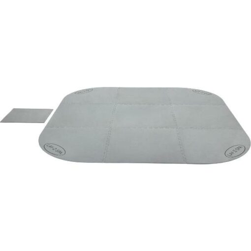 Lay-Z-spa floor protector