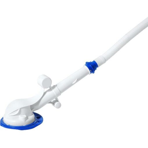 Flowclear bodemstofzuiger automatisch aquaSweeper