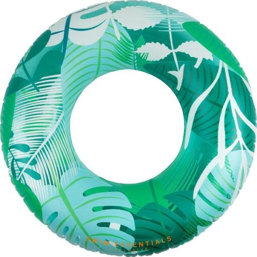 ZWEMBAND 90 CM TROPICAL