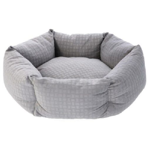 Adori Mand Peru grijs 50cm