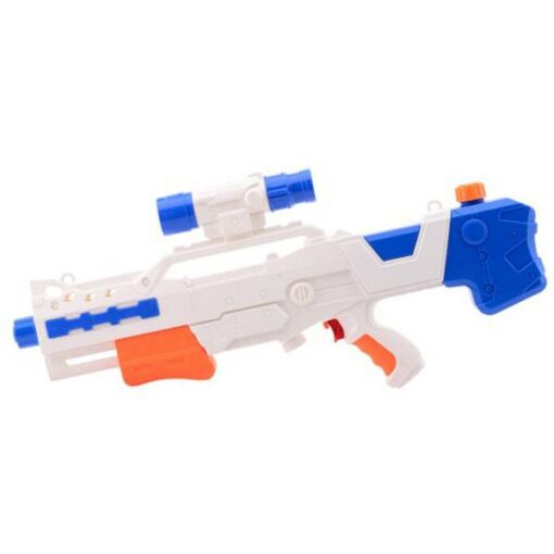 Aqua Fun Waterpistool Space Mega Blaster 60cm