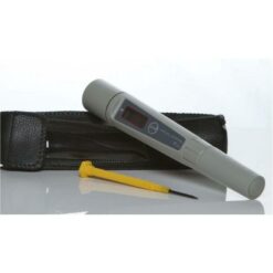 Pool Improve zoutmeter