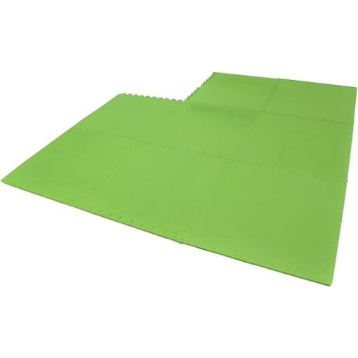 Pool improve ondertegels voor zwembad 60x60x1