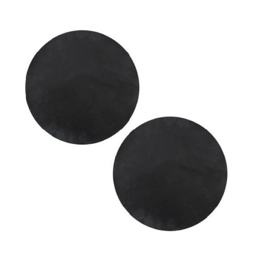 Barbecook set van 2 grillmatten rond 32cm