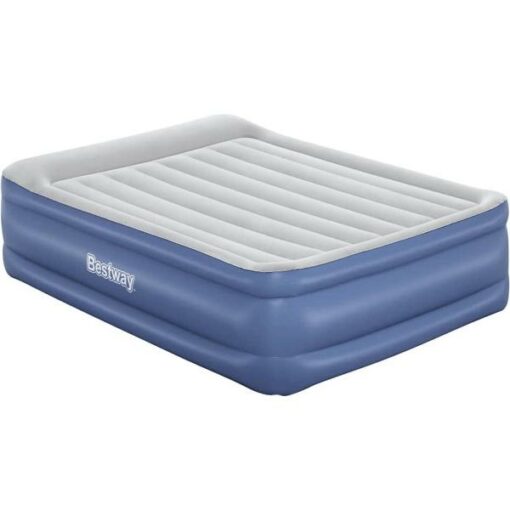 Bestway luchtbed tritech 56 cm queen AC