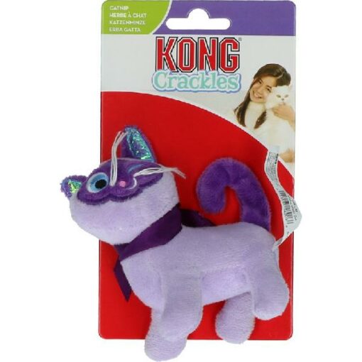KONG CRACKLES WINKZ CAT 1 ST