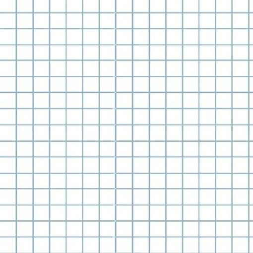 ARAVIS VERZINKT 50CM 13X13X0,8MM 10MTR