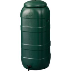 Mini Rainsaver 100 ltr groen