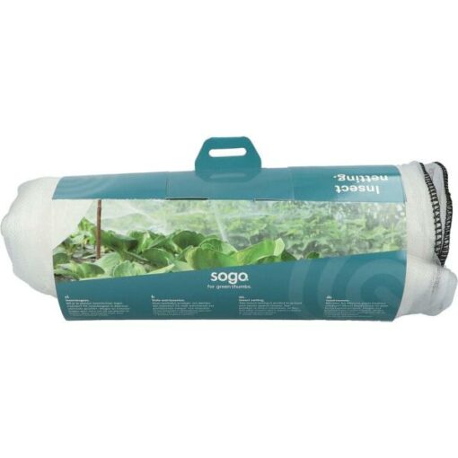 SOGO INSECTENGAAS 2,1X4.5M (5)