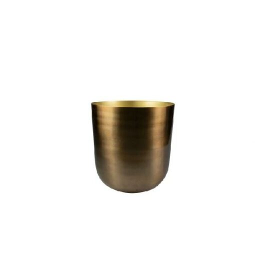 Pot Mayk Gold D22,5H23