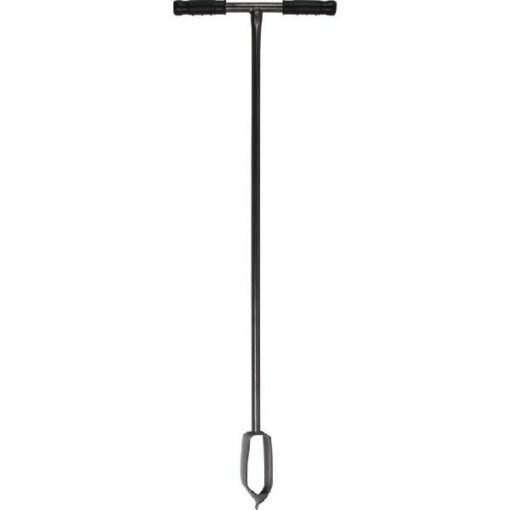 GRONDBOOR 12CM PROF
