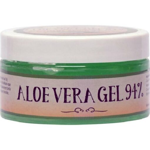 AMBACHTSKROON ALOE VERA GEL 94%