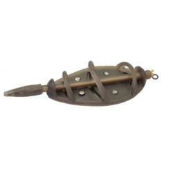 WIELCO METHOD FEEDER ELASTICATED (INLINE) LARGE 40