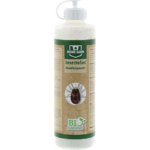 Insectosec bloedluispoeder 200 gram