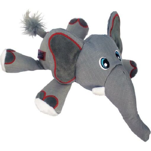Kong cozie ultra ella elephant large