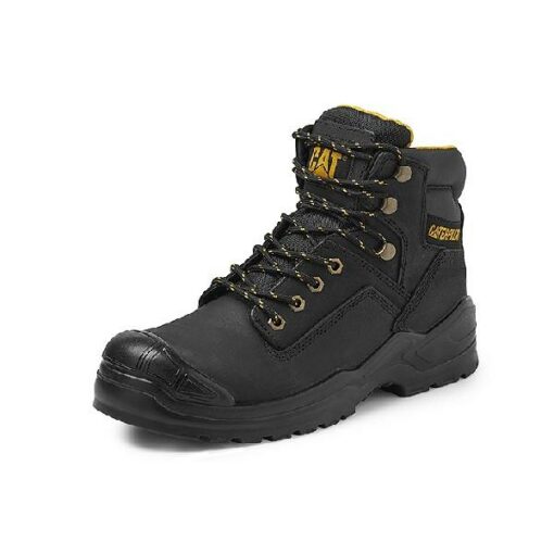 STRIVER BUMP S3 CAT HG ZW. 42